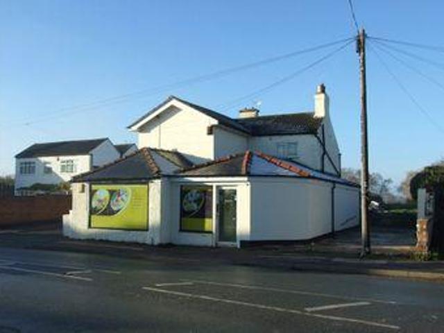 House for sale in Caldermill, East Midlands