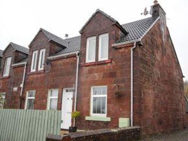 House for sale in Dumbarton, Scotland