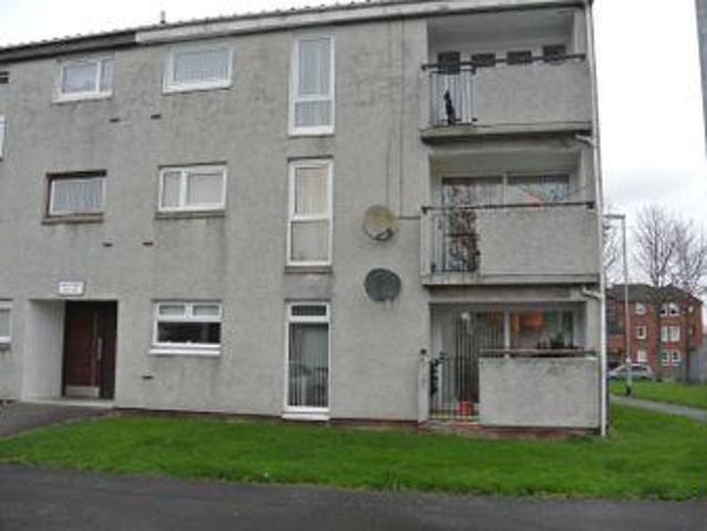 House for sale in Bellshill, Scotland