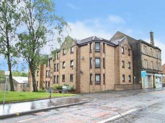 House for sale in Scotland