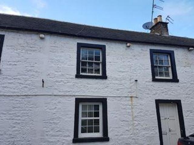 House for sale in Scotland