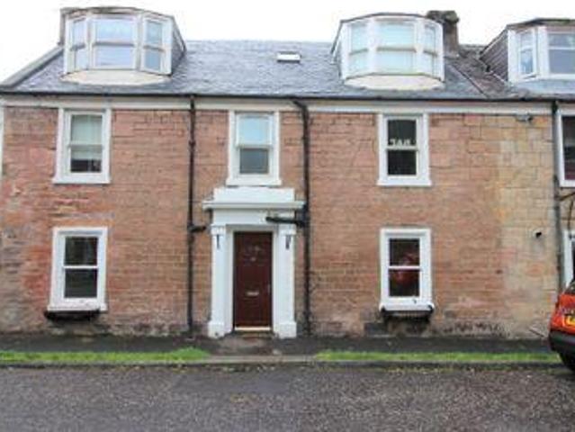 House for sale in Greenock, Scotland