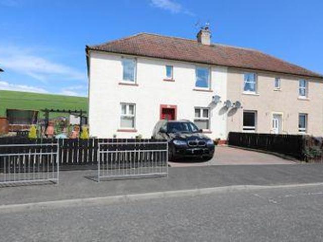 House for sale in Lochgelly, Scotland