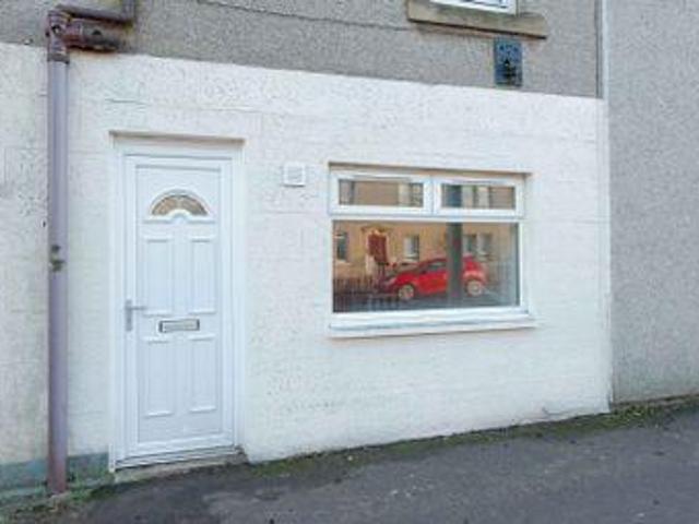 House for sale in Shotts, Scotland