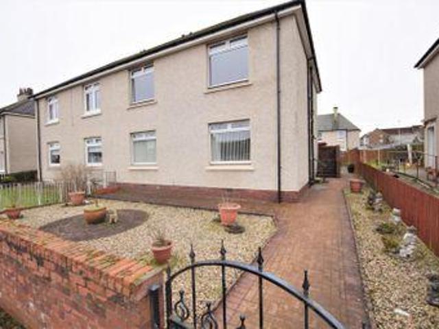 House for sale in Shotts, Scotland