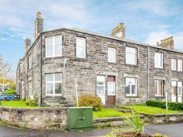 House for sale in Dunfermline, Fife