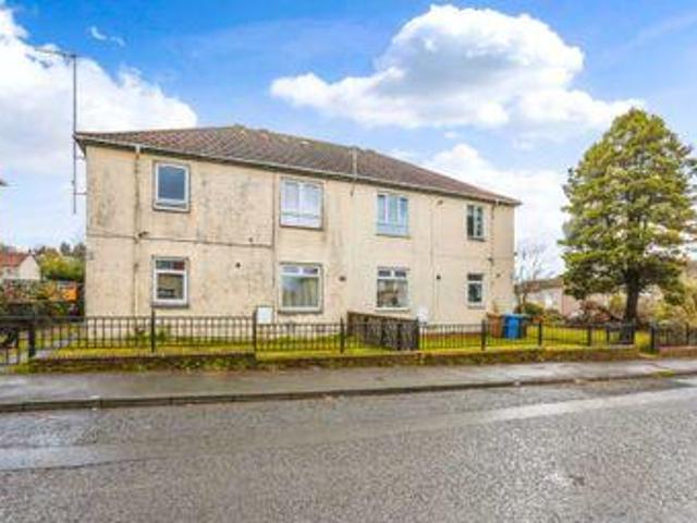 House for sale in Beith, North Ayrshire