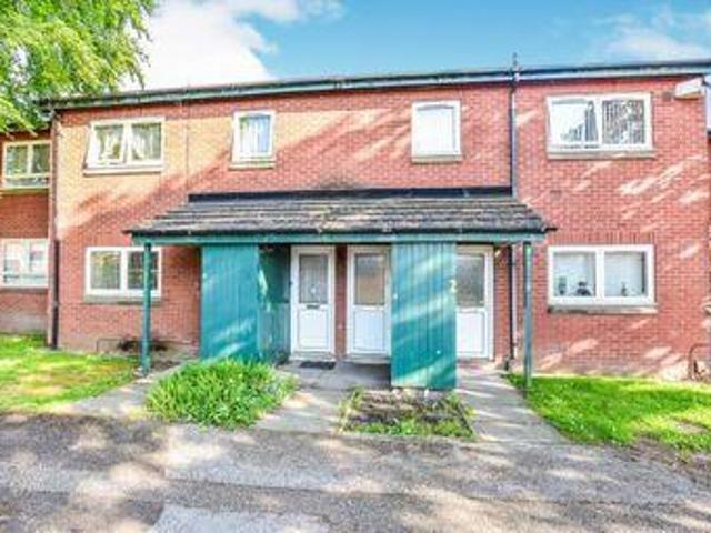 House for sale in Higher Bartle, Lancashire