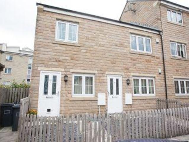 House for sale in Liversedge, West Yorkshire