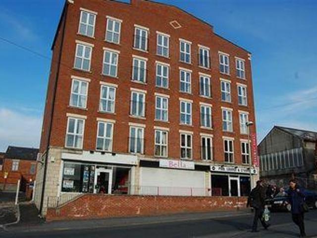 House for sale in Higher Bartle, Lancashire