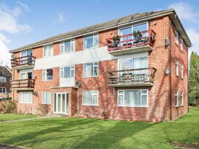House for sale in Perryfields, West Sussex