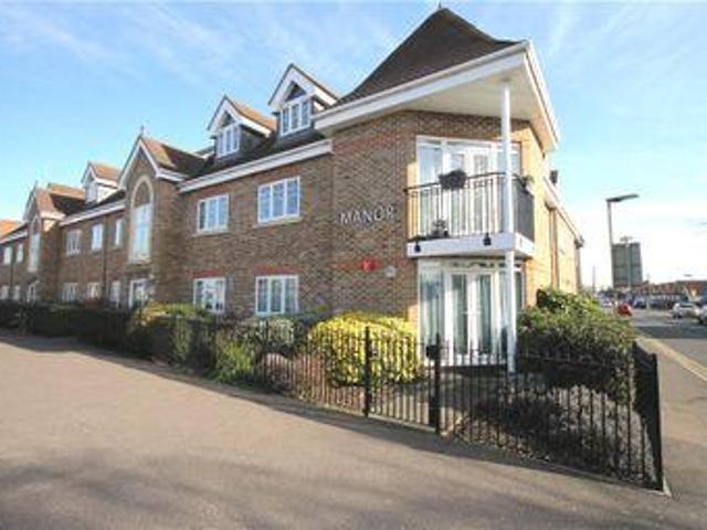 House for sale in Staines, Surrey