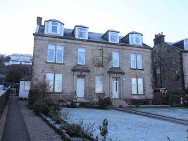House for sale in Gourock, Scotland