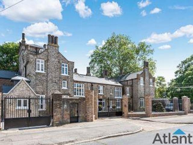 House for sale in Lyons, Greater London