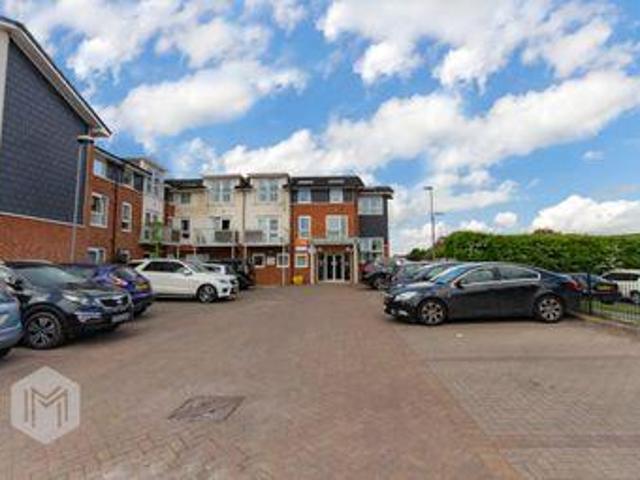House for sale in Bare, Lancashire