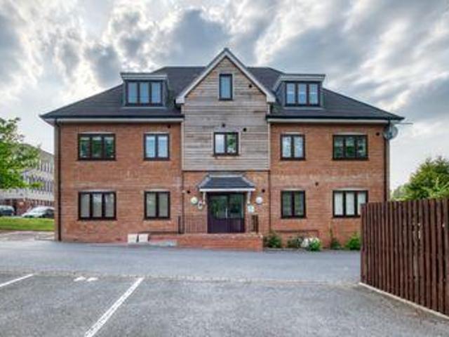 House for sale in Redditch, Worcestershire