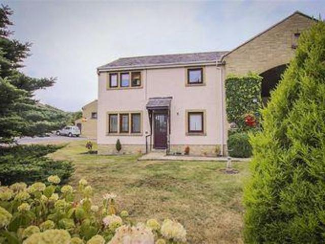 House for sale in Clitheroe, Paradise