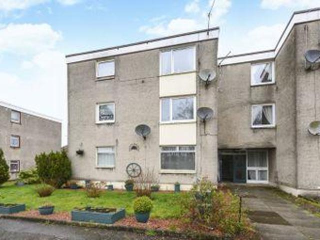 House for sale in Scotland