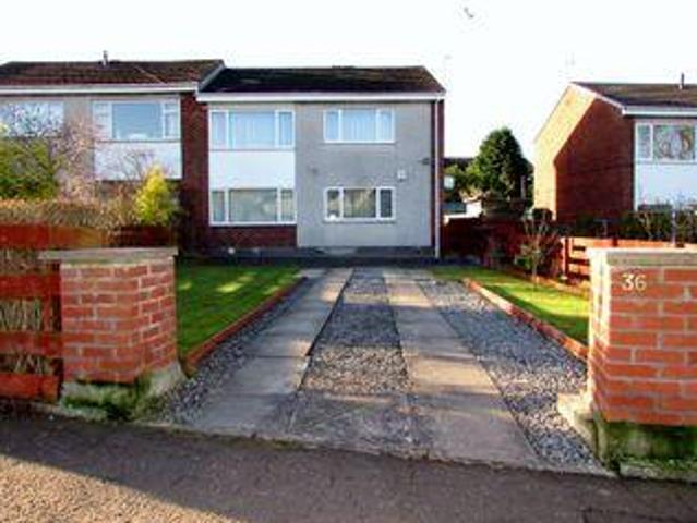 House for sale in Balerno, City of Edinburgh