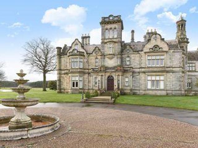 House for sale in Harrogate, York and North Yorkshire