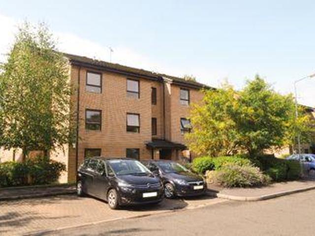 House for sale in Scotland