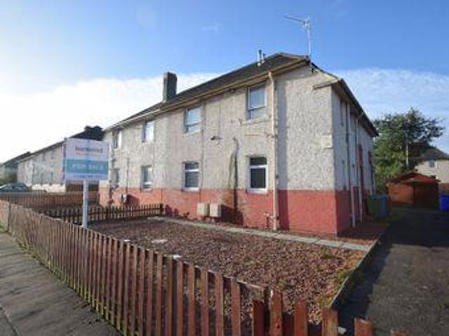House for sale in Prestwick, Scotland