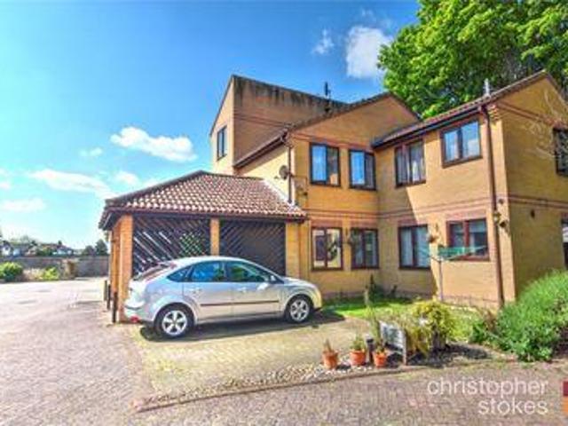 House for sale in Broxbourne, Hertfordshire