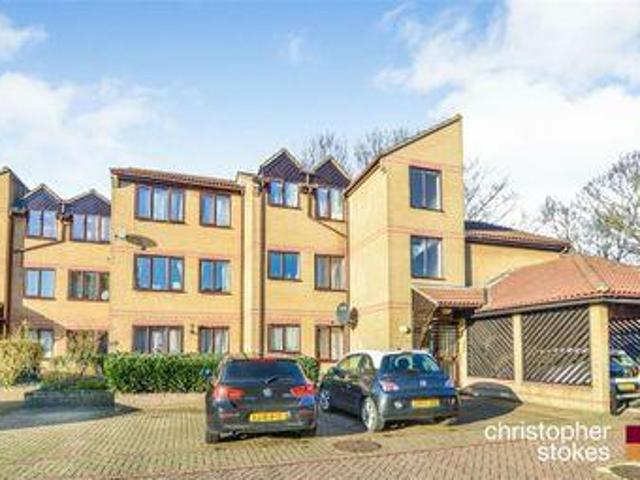House for sale in Broxbourne, Hertfordshire