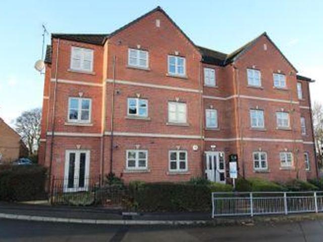 House for sale in Costhorpe, East Midlands