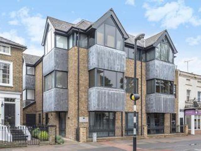 House for sale in Surbiton Pumping Station, Elmbridge