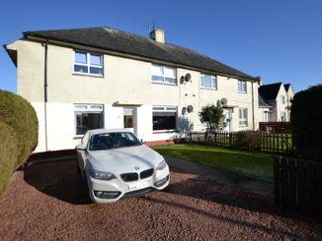 House for sale in Prestwick, Scotland