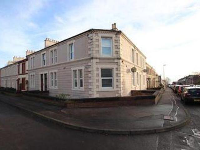 House for sale in Kirkcaldy, Scotland