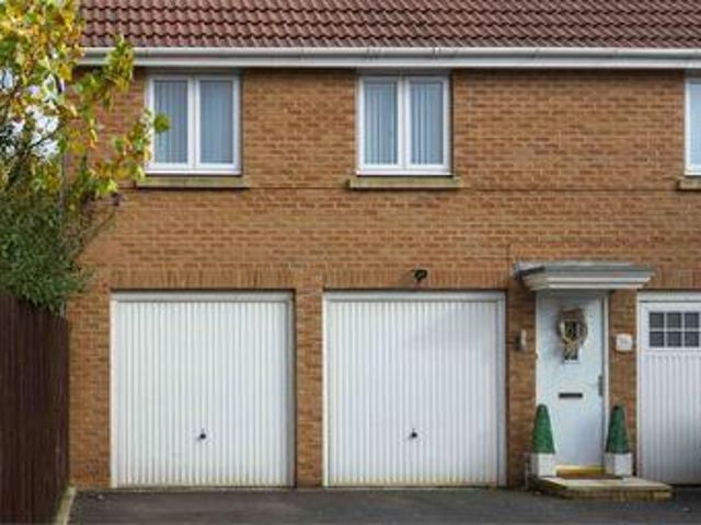 House for sale in Andertons Mill, Lancashire