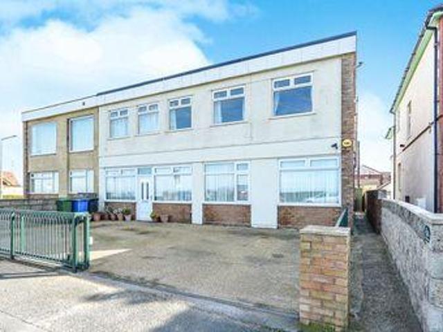 House for sale in Rhyl, Wales