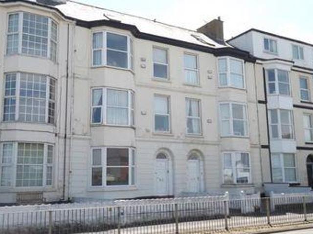 House for sale in Abergele, Wales