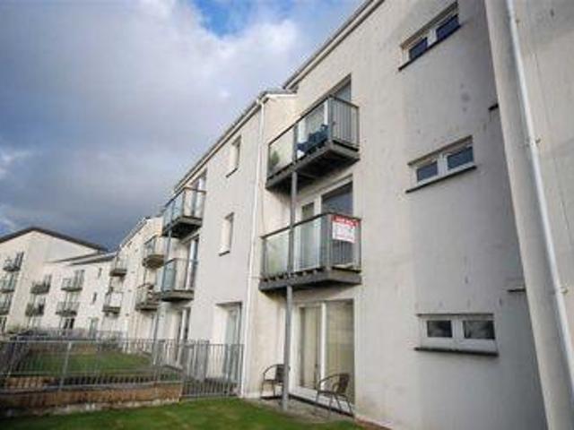 House for sale in Ardrossan, Scotland