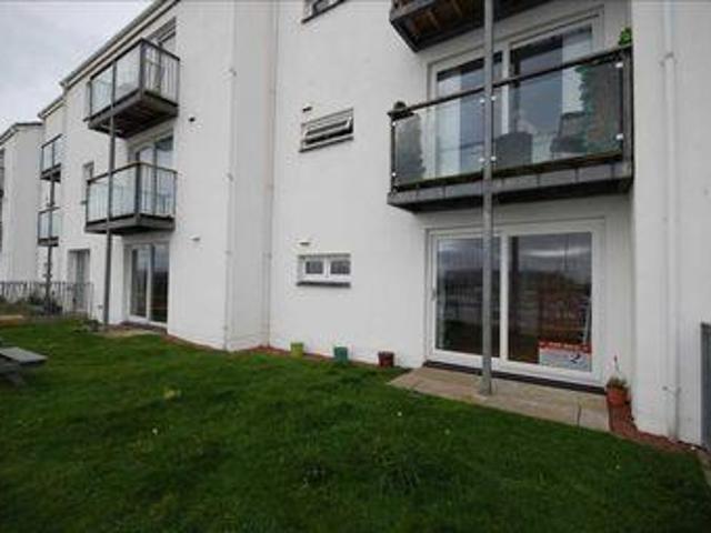 House for sale in Ardrossan, Scotland