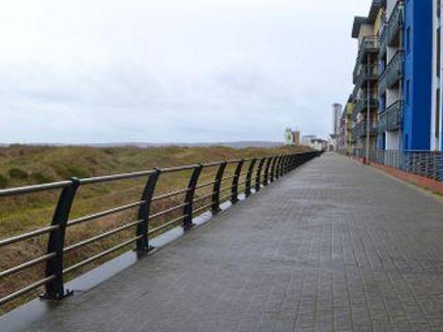 House for sale in Coedffranc, Jersey Marine