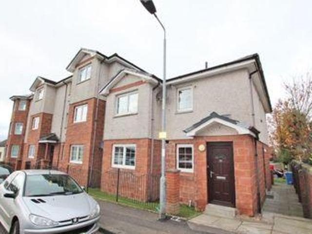 House for sale in Carluke, Scotland