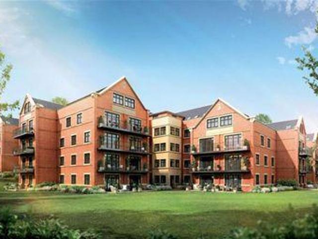 House for sale in Bushey
