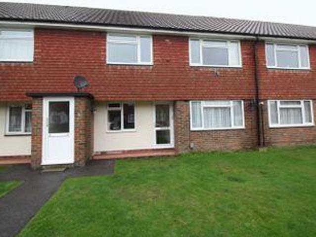House for sale in Crawley, West Sussex