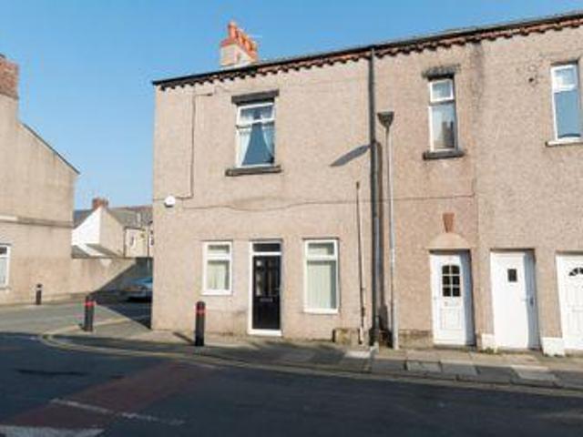 House for sale in Lindal In Furness