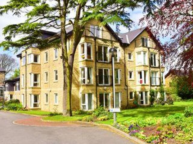 House for sale in Harrogate, North Yorkshire