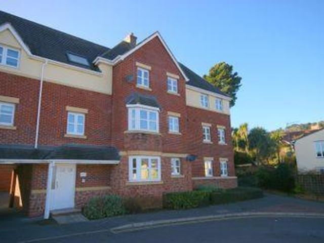 House for sale in Minehead, Somerset