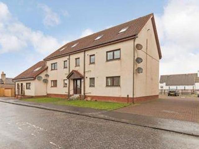 House for sale in Scotland