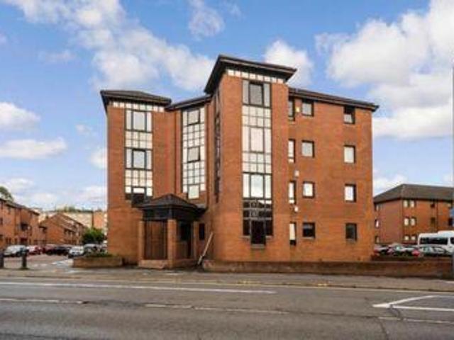 House for sale in Scotland