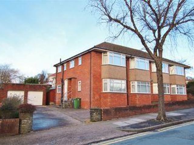 House for sale in Falcon Lodge, Wales
