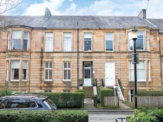 House for sale in Scotland