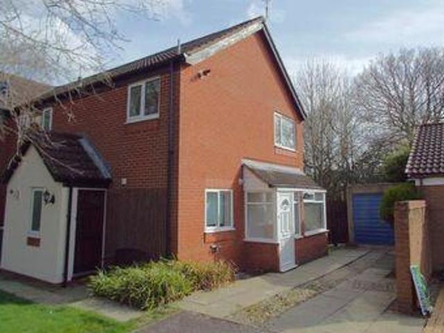 House for sale in Higher Bartle, Lancashire