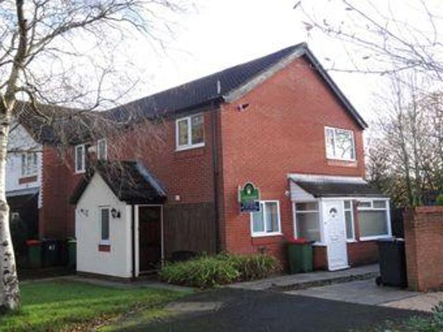 House for sale in Higher Bartle, Lancashire